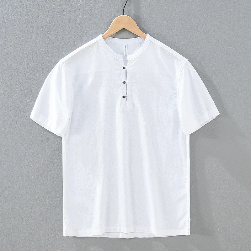 

Plain Shirt Luxury Shirts for Men Men's T-shirt T-shirts Man Beach Tiki Korean Popular Clothes Hawaiian Short Sleeve Clothing