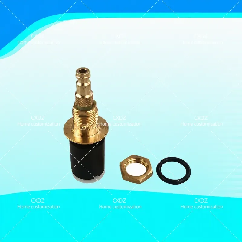 Automatic Drain Valve 2901056300 Internal Drain