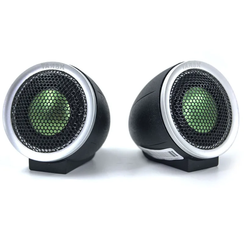 Car stereo tb65.3 6.5-inch set of speakers, car speaker fever modification, host direct push belt high