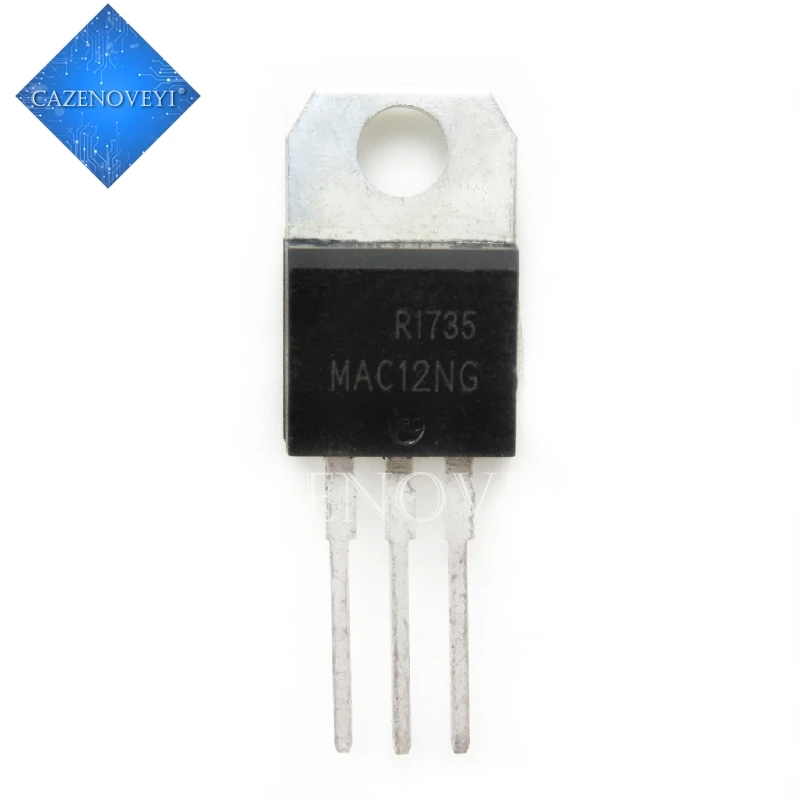 5PCS MAC12NG MBR10100CT MBR10200CT MBR20100CT MBR20200CT MBR2045CT MBR30100CT MBR3045CT MBRF20100CT MBRF20200CT
