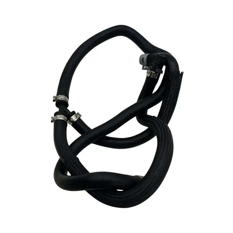 A20K-Radiator Return Hose Radiator Return Hose For Lincoln Kettle And Hose EJ7Z8B081A Y-Shaped Water Pipe