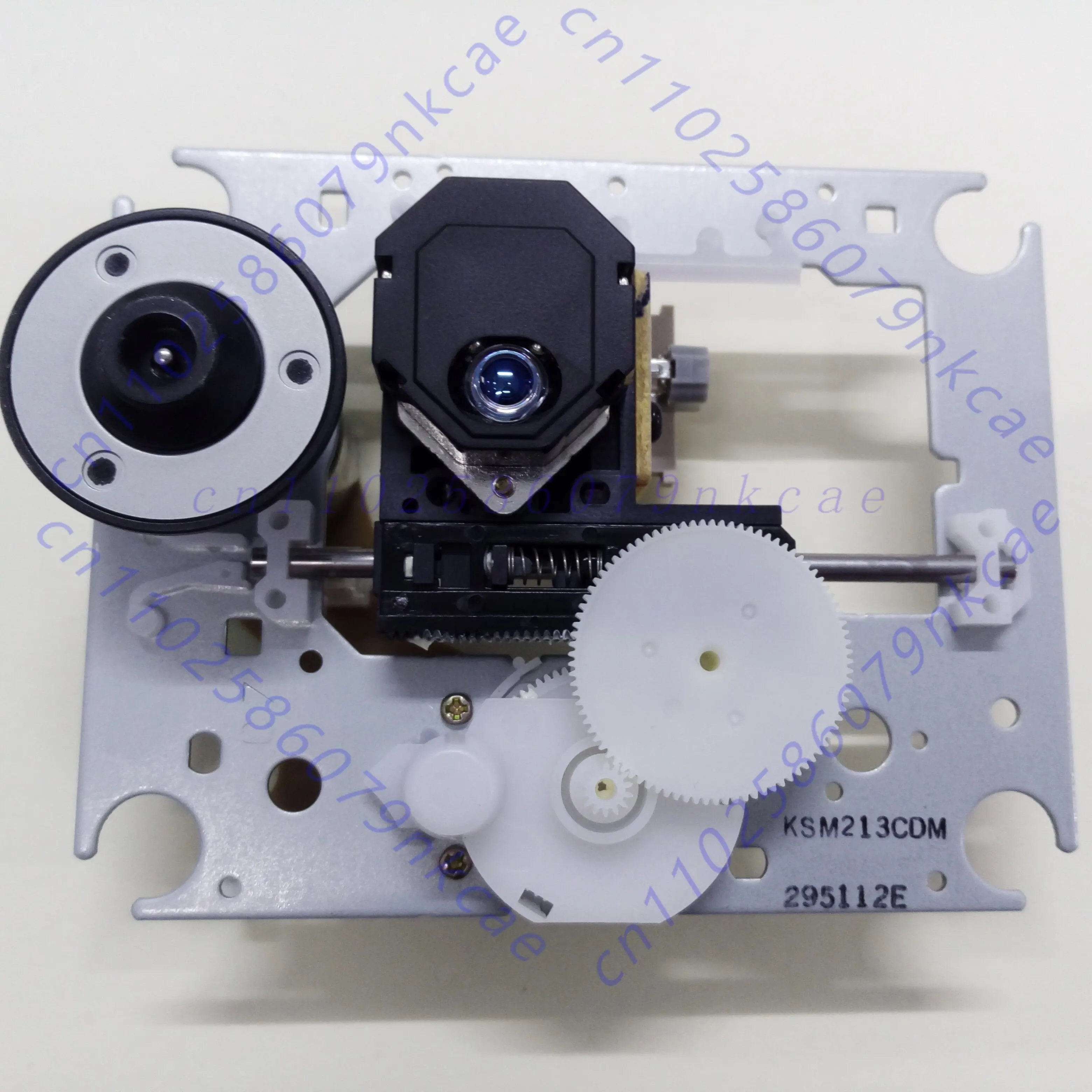 Replacement Optical Laser Lens For KSS‑213C KSM‑213CDM CD Mechanism