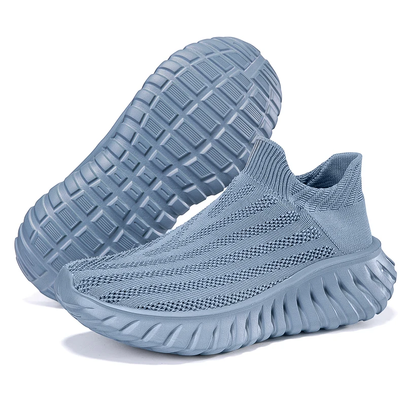 Factory Direct Cross-Border Specialized Supply  Running Shoes 36-46 (New Cotton Shoe Model)