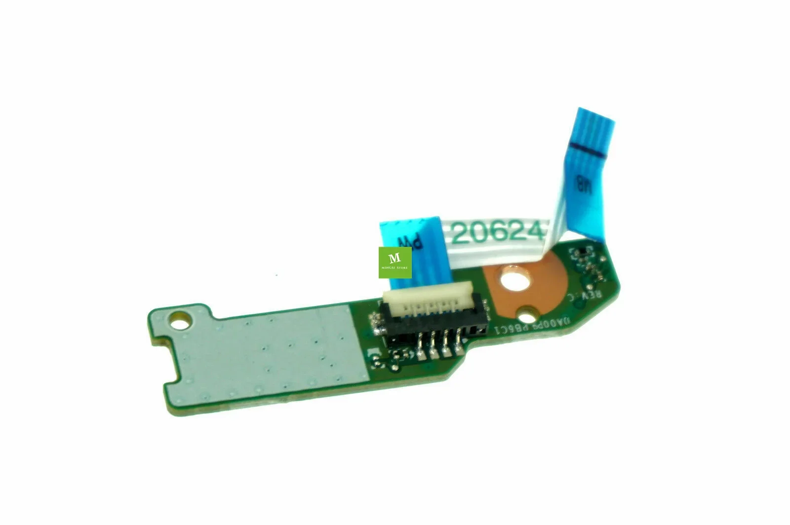 Genuine FOR HP Stream 14-AX  14-CB Power Button Board W CABLE 905579-001 DA00P9PB6C1