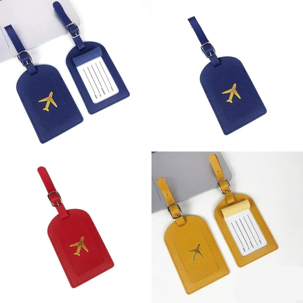 

Надежная обложка для паспорта со специальной панелью для подписи и металлической отделкой