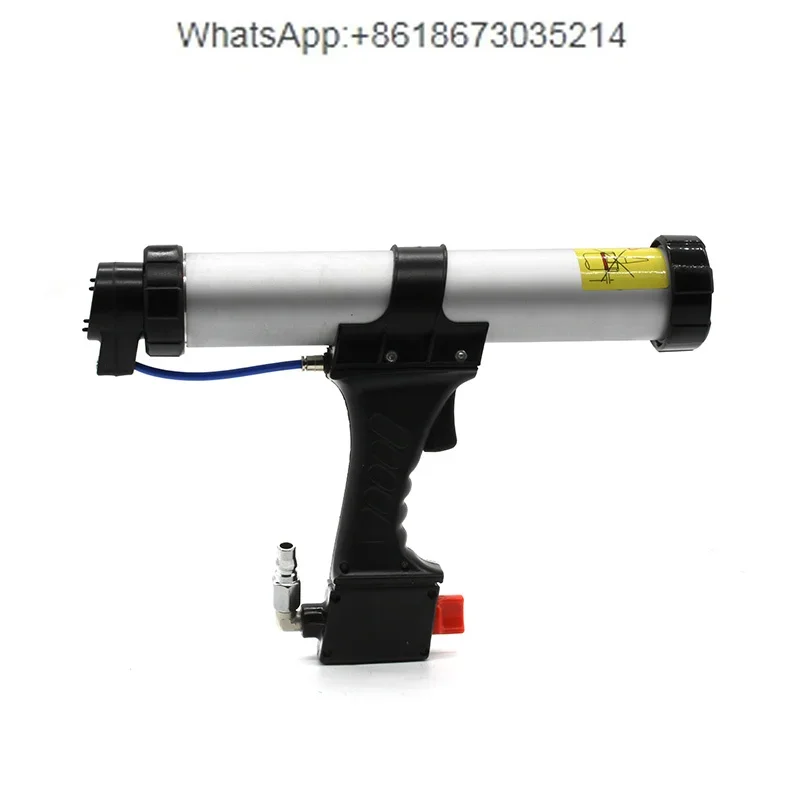 

TPK-3600B Pneumatic glue gun soft 600ml glass glue silicone pressing glue