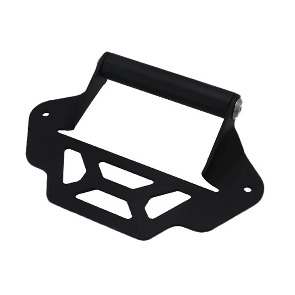 

A02Q-Motorcycle Accessories Navigation Bracket Holder for BMW C400X 2024 2025 Mobile Phone Navigation Phone