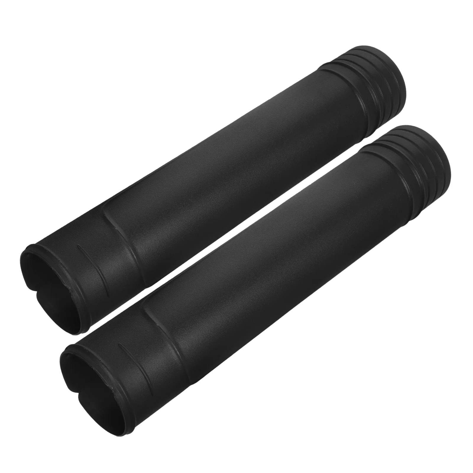 

1 set Universal Front Fork Protective For Dirt Bike Shock Damping Plastic Protector Sleeve Precise Fit Durable Mud