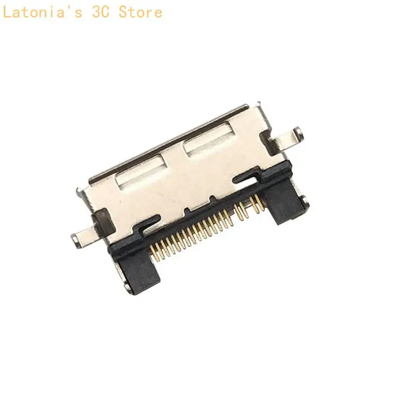Raplacement Für 1000 PSV1000 USB Daten Power Lade Buchse Lade Anschluss Port Kompatibel für X3UB – Detail 5