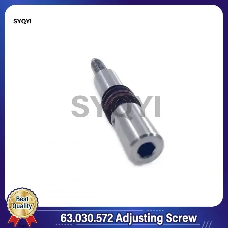 Best Quality 63.030.572 Adjusting Screw For Heidelberg SM74 PM74 GTO52 Printing Machine Parts