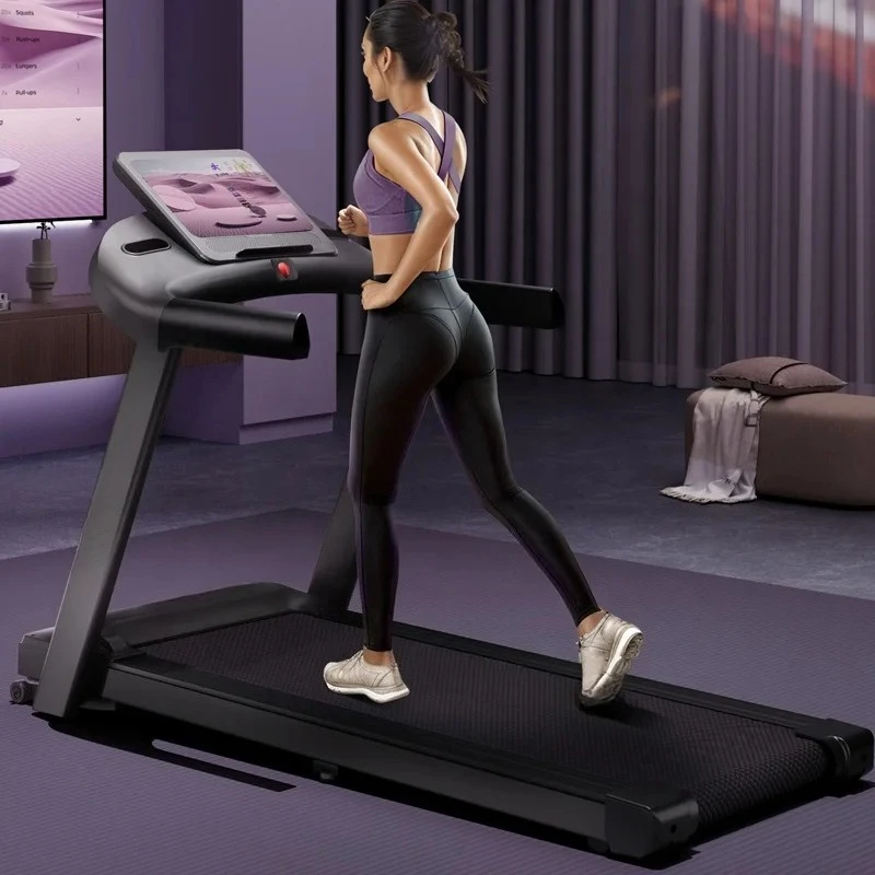 Коммерческая беговая дорожка 15 км/ч