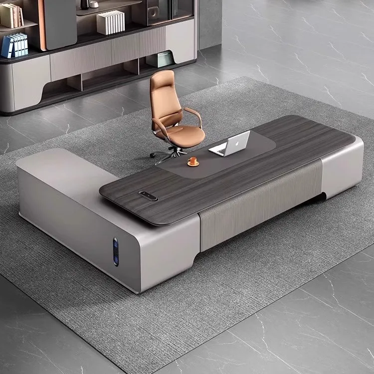 

Простой современный стул, комбинация офисного стола и стула для офиса и стула