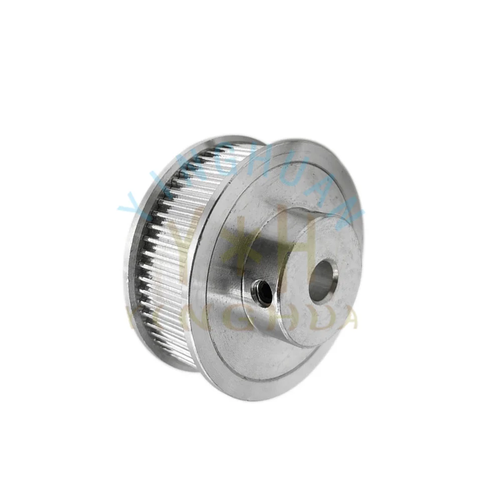 Imagem -03 - Htd-timing Pulley com Roda Síncrona Peças 3d tipo 80 90 120teeth Largura 10 15 mm Diâmetro a 25 mm Driving Member 3m bf