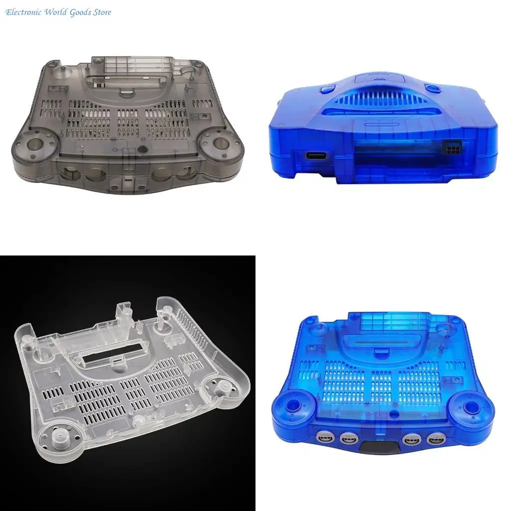 A3PD For N64 Retro … - image