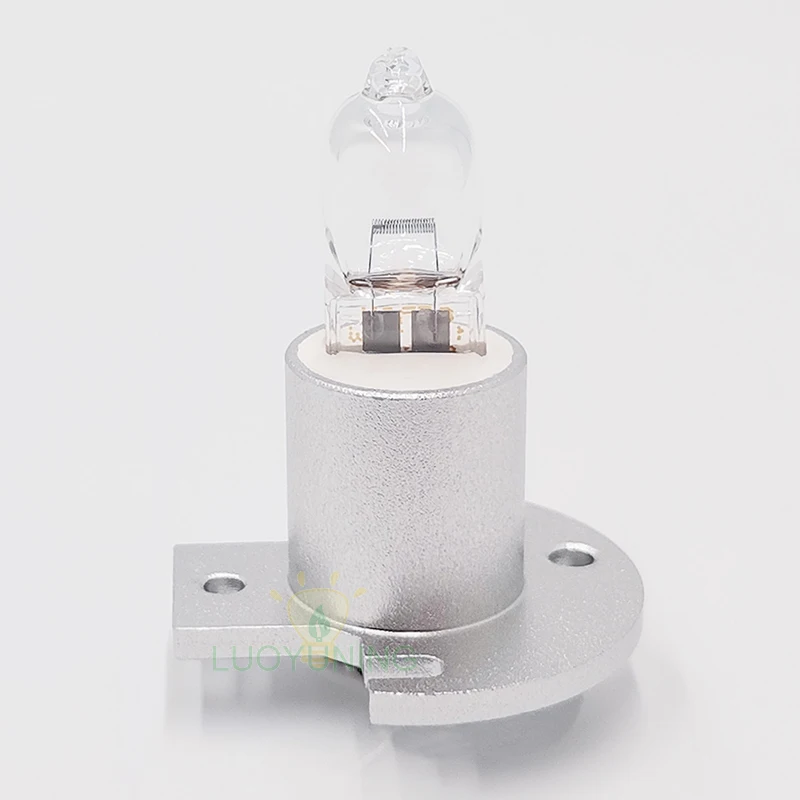 Recensione e valutazione della lampada a ioduri metallici HACH A23778 12V 20W G4 per spettrofotometri DR-5000 e DR-6000
