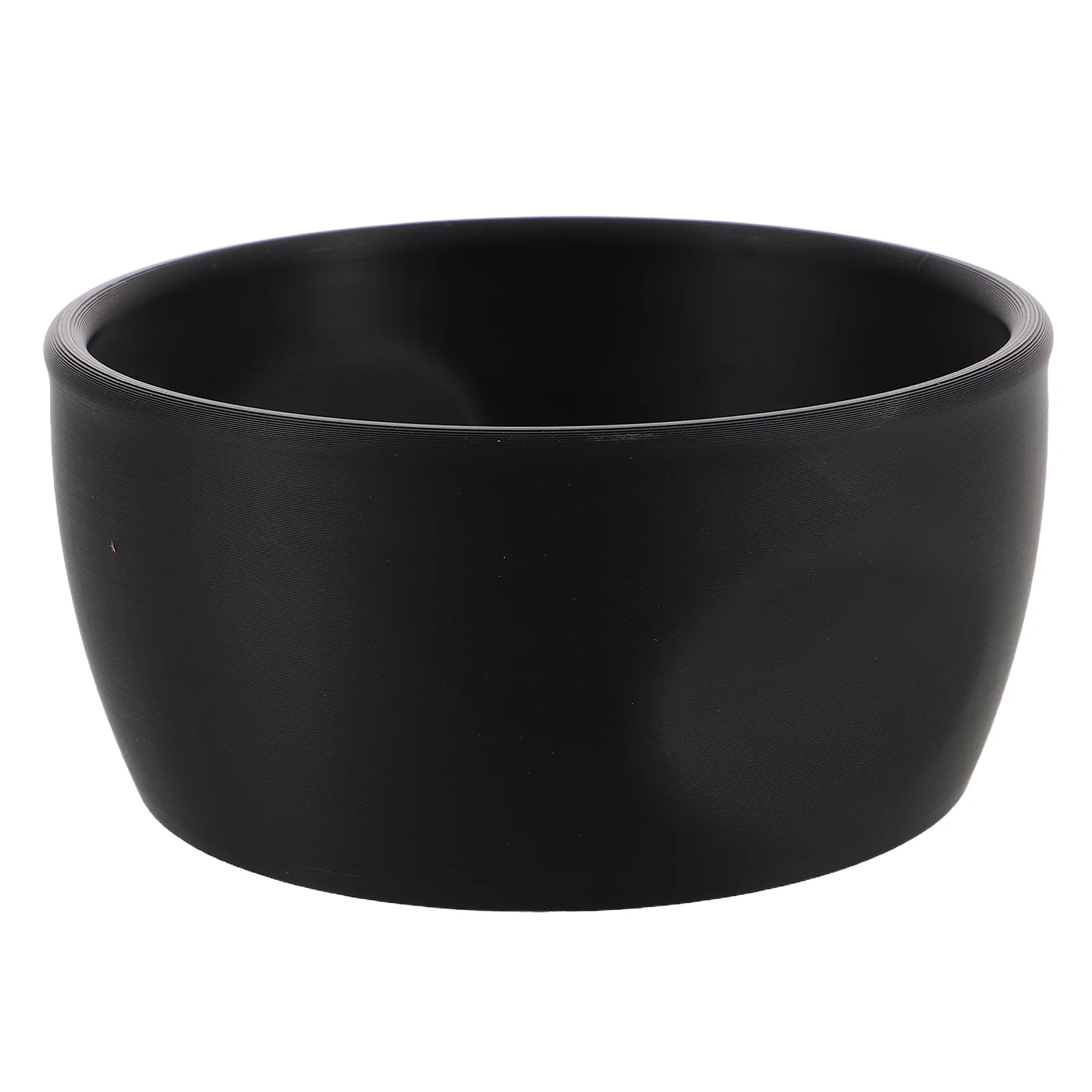 

Modern Design For Lather Mug Thick Lather Wet Shave Mug Barber Shave Bowl Beard Shaving Cup Shaving Foam Bowl