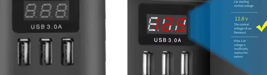 

Car Inverter Converter Transformer 200W 12V To 110V, 24V To 220V Car Power Adapter, Home Inverter For Electronic Devices