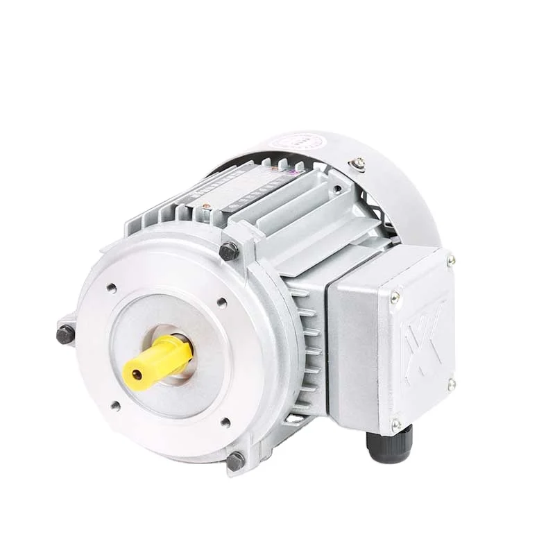 

For 380V 50Hz 4 Pole 30 Hp Motor Three Phase Motor