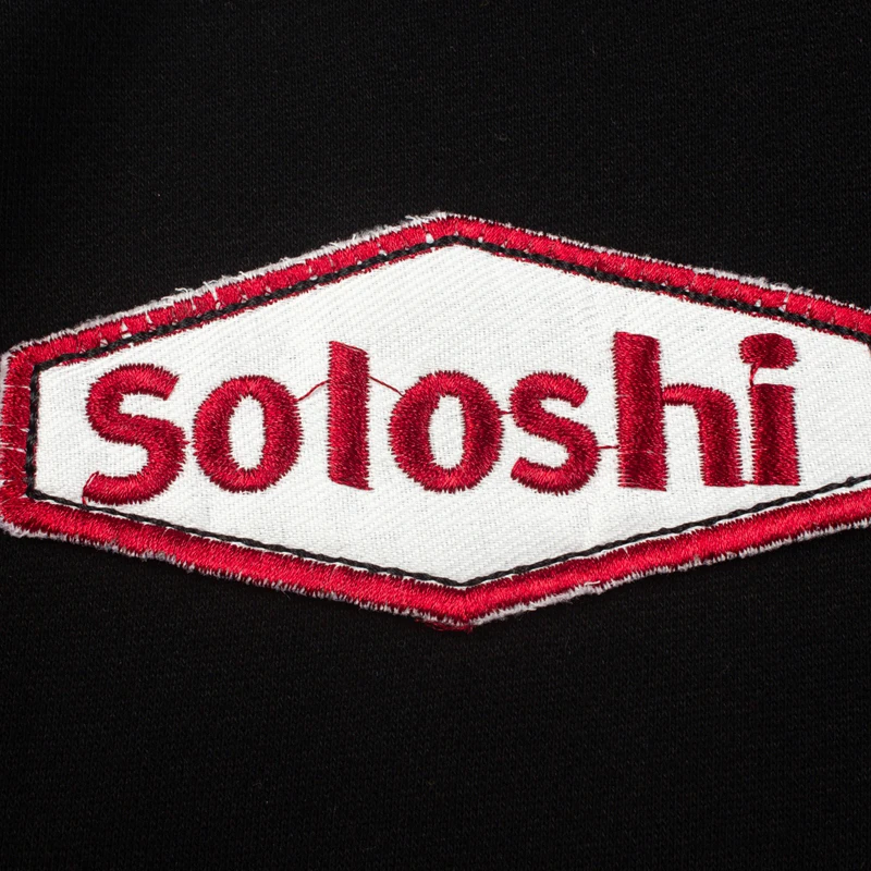 Winter 2XL SATOSHI Hoodie Vintage Distressed Washed Worn Embroidered Letter Badge Color Blocked Hooded Sweatshirt Men Women