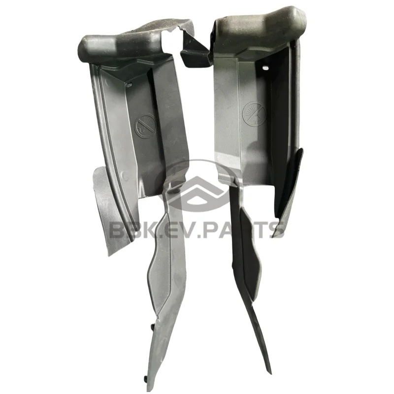 

Угловая Крышка Для VW ID.4 ID.5 11A819335D 11A819336D 11D819335 11D819336, дренажная крышка