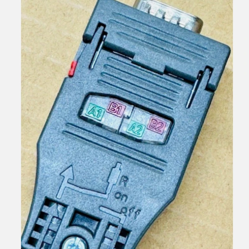 Brand New Original 6GK1500-0FC10 FC BUS CONNECTOR FOR RS485 PLUG Fast Delivery