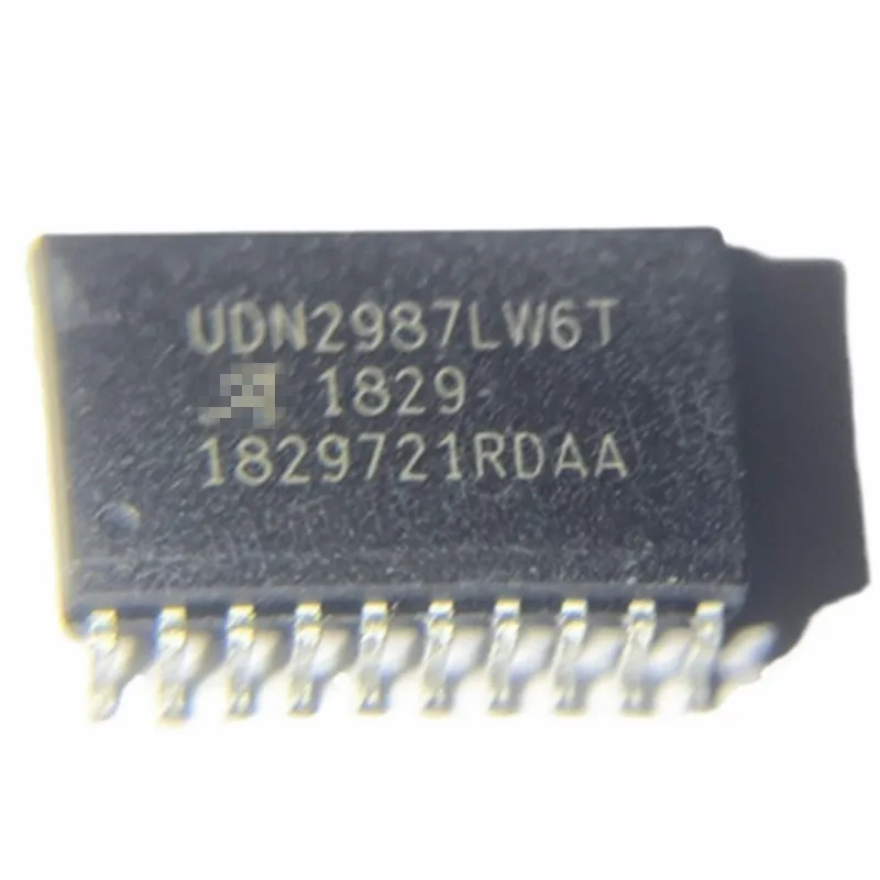 

integrated circuit UAA1281 UAA128IT UAA1281T SOP-28 New Original