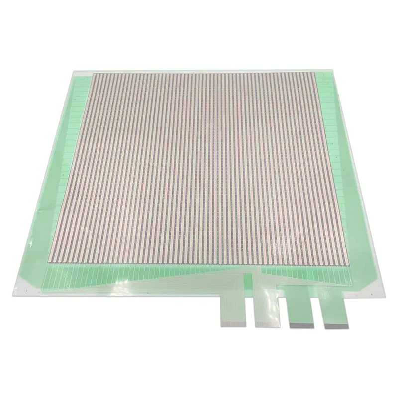 Pressure Sensors MF6060 Array-type Flexible Thin-Film Pressure Sensor for Details