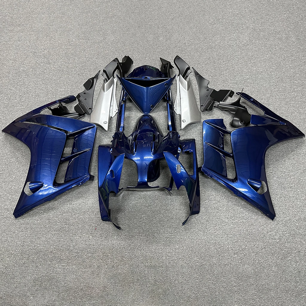 For YAMAHA FJR1300 2004 2005 2006 New Style Fairing Kit FJR 1300 Motorcycle Accessories 100% Injection Fairings Cover Parts