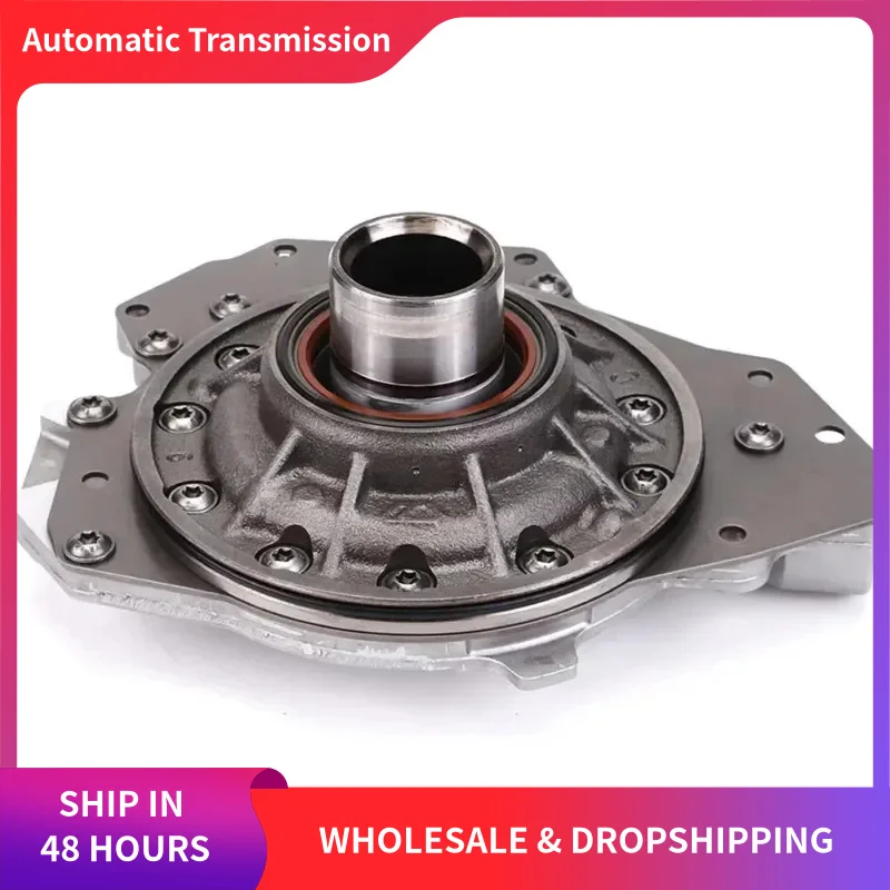 

Корпус клапана масляного насоса автоматической коробки передач AL4 DPO для Citroen Peugeot Renault Kia NAZA, автозапчасти