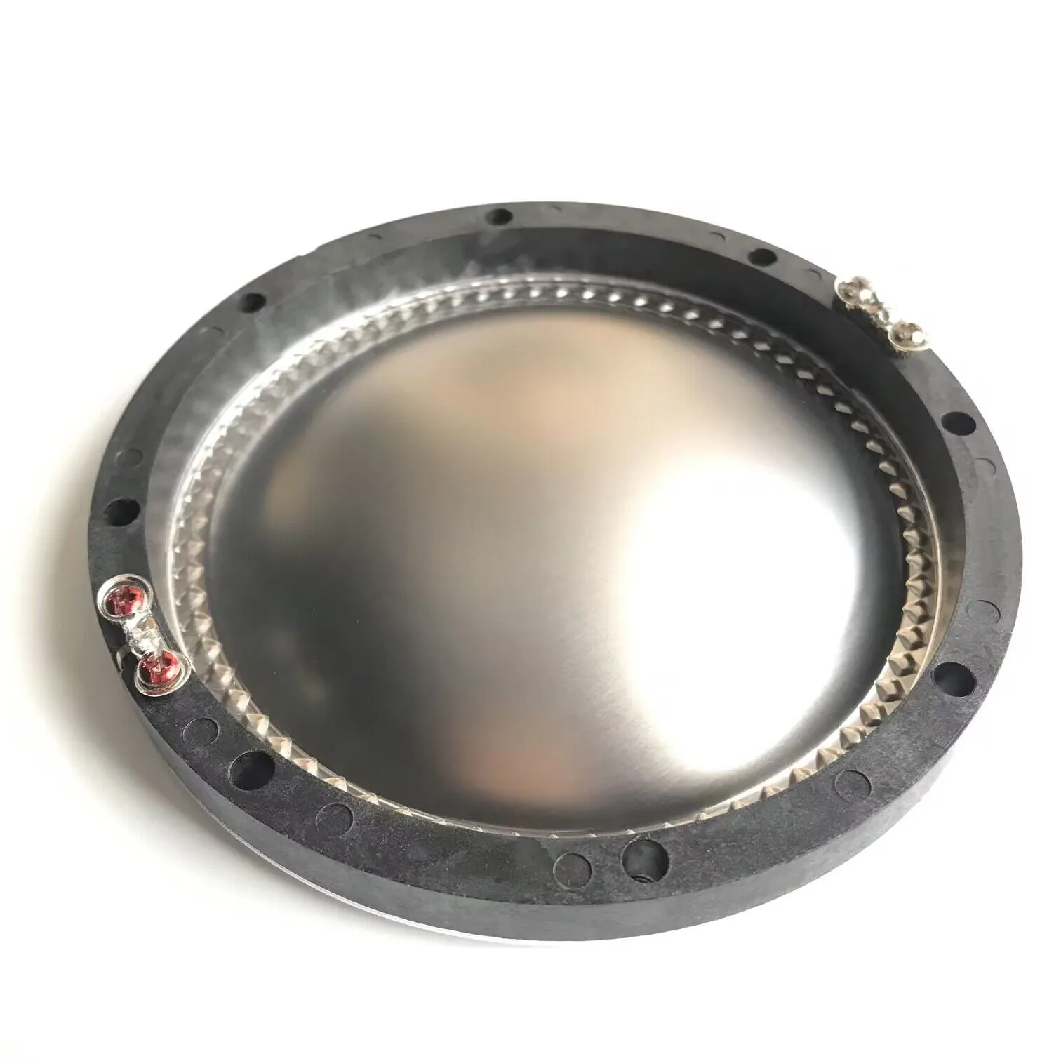 غشاء ملف صوتي عالي 99.2 مللي متر لـ JBL 2445j ، 2446J ، 2446H ، 2447h 2451H لـ Peavey 44XT 44T