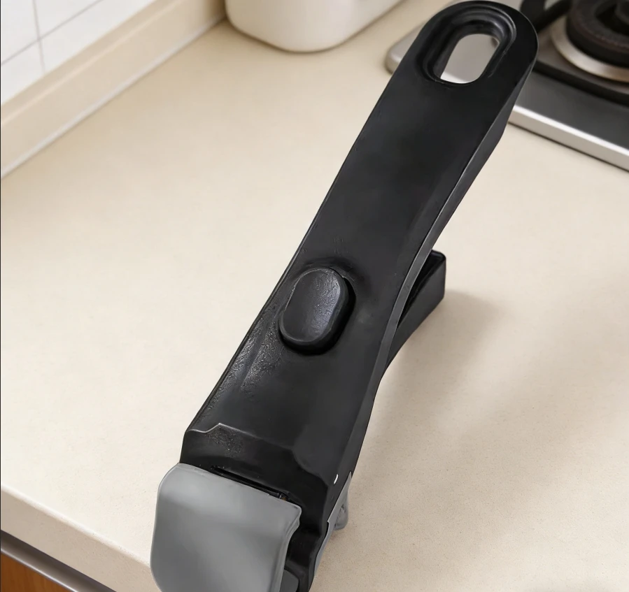 Universal 19cm Replaceable Pot Handle Cookware Set with Detachable Handle for Family Outdoor Camping Duo'g'n