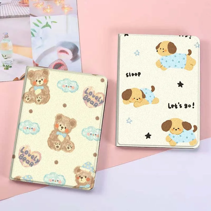 

Interesting Animal Pattern For Xiaomi Mi Redmi Poco Pad 2 4 5 7S 6S 6 7 8 Max Plus Ultra SE Pro K 2025 Tablet Case