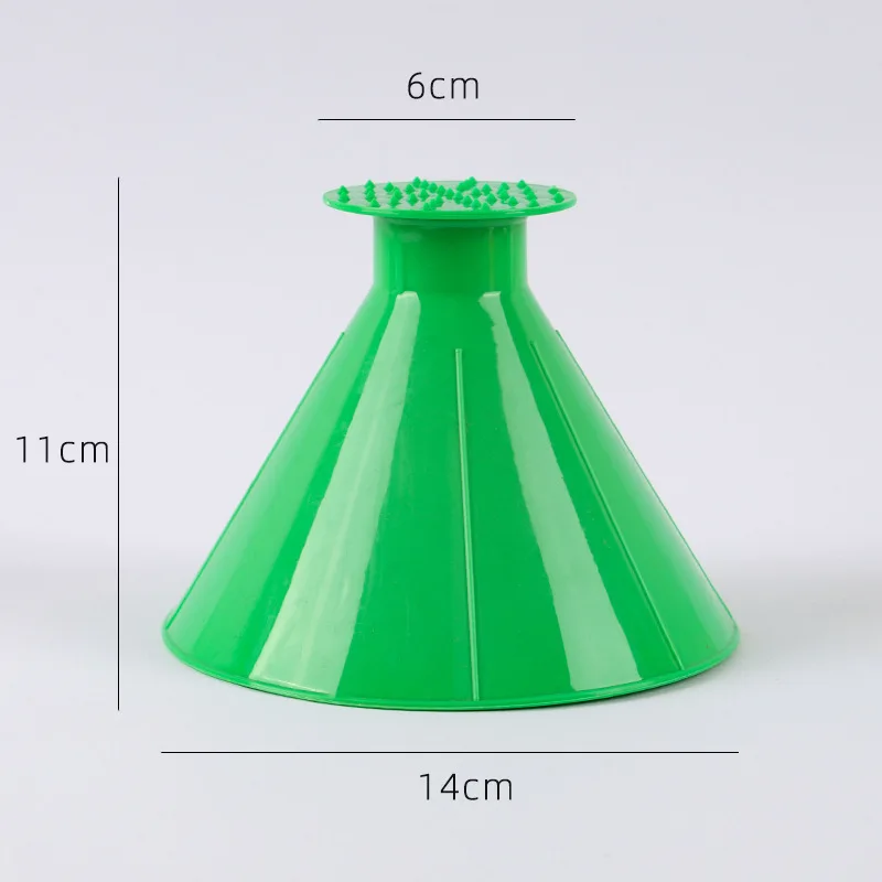 Variant: green