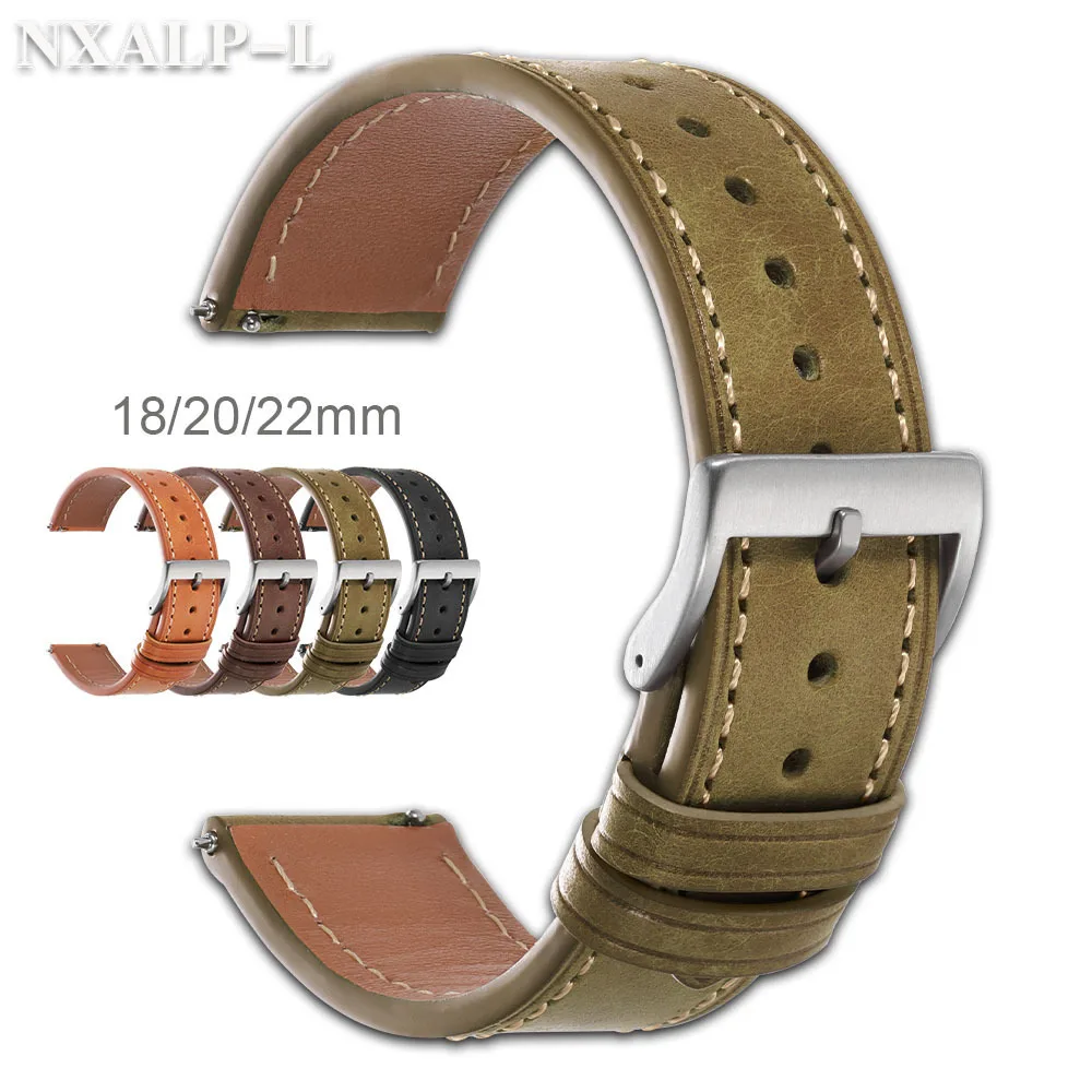 pulseira-de-relogio-de-couro-de-cera-de-oleo-18mm-20mm-22mm-pulseira-de-couro-genuino-para-samsung-galaxy-watch-7-6-5-pulseira-de-liberacao-rapida