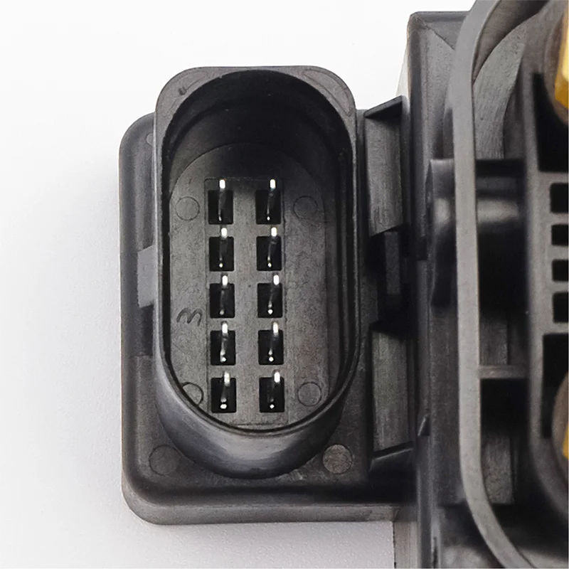 TLF NEW Allroad Valve Unit air Suspension PUMP   95535890300 97035815302