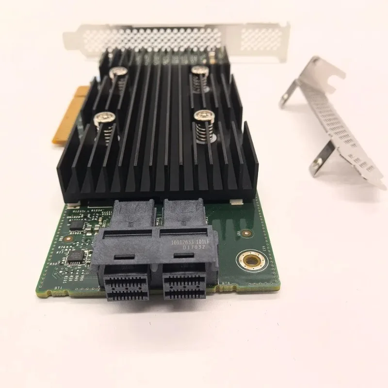 H330 12GB/S PCI-EXPRESS 3.0 SAS RAID CONTROLLER CARD 4Y5H1 04Y5H1