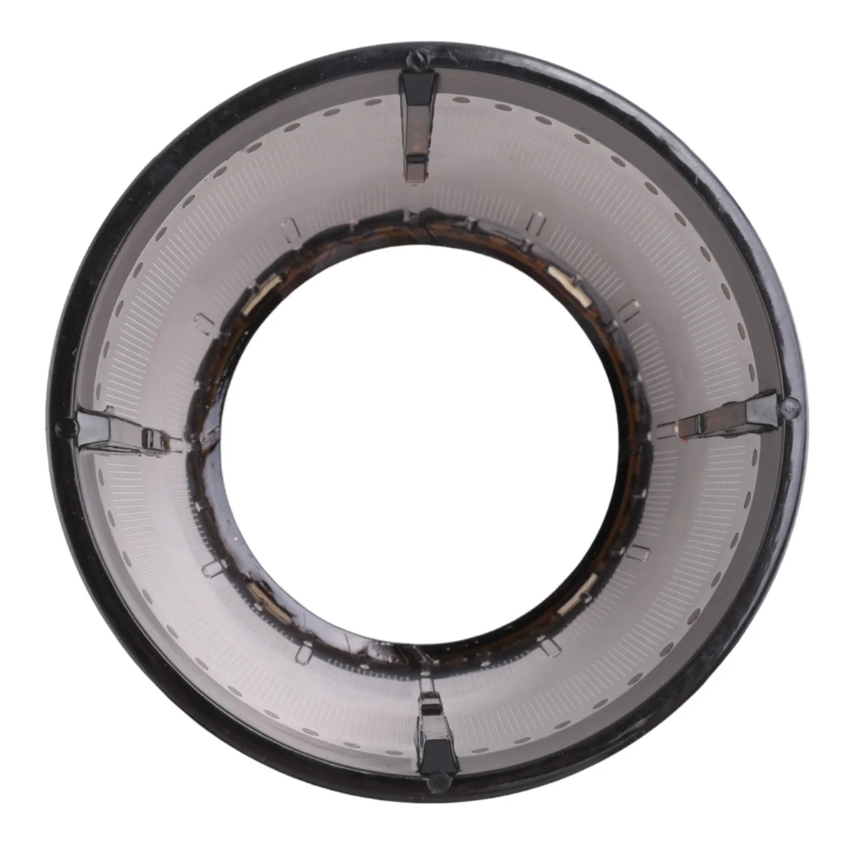 مروحة لولبية للعصارات البطيئة ، 600wn-660WN-M -19sgm ، لـ 1100wn SBF11 ، 1100wn ، HUE21WN ، قطع غيار عصارات بطيئة