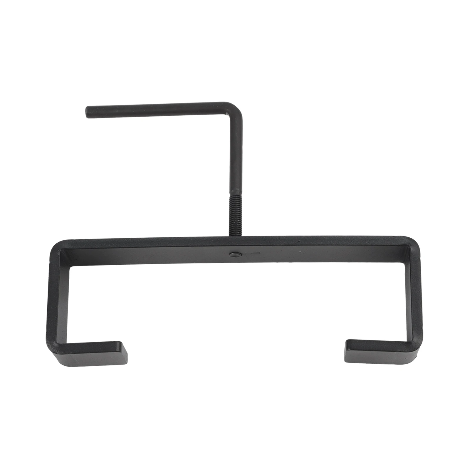 Fence Post Clip Concrete Fence Post Applications Applications C Buckle And L for stud Standard Inch Concrete  Fence