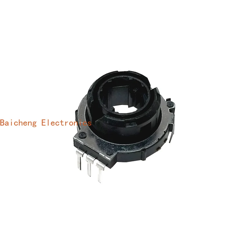 

10PCS EC25 hollow shaft encoder 20 bit 10 pulse adjustment rotary switch incremental 20 pulse