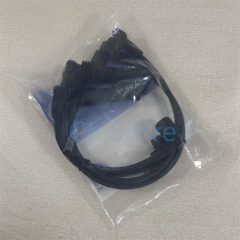 Original Ignition Wire set Brand new OEM# 96460220 Ignition Cable For Buick CHEVROLET Daewoo Leganza Nubira Tacuma Evanda 16V