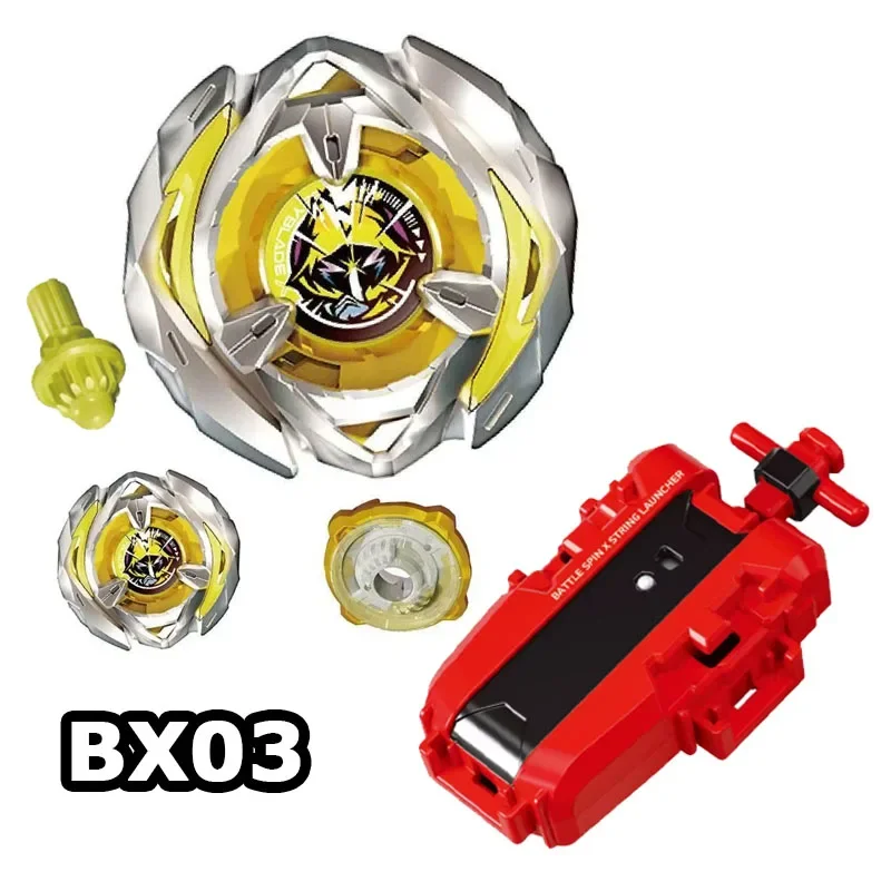 

Sand Optimized BX03 Peonza: Advanced Battle Performance System