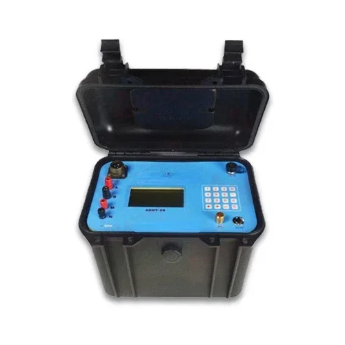 Cheap Price/High Quality Easy To To Operate Treasure Hunting Underground Mineral Detector ADMT-6B Details For Sale