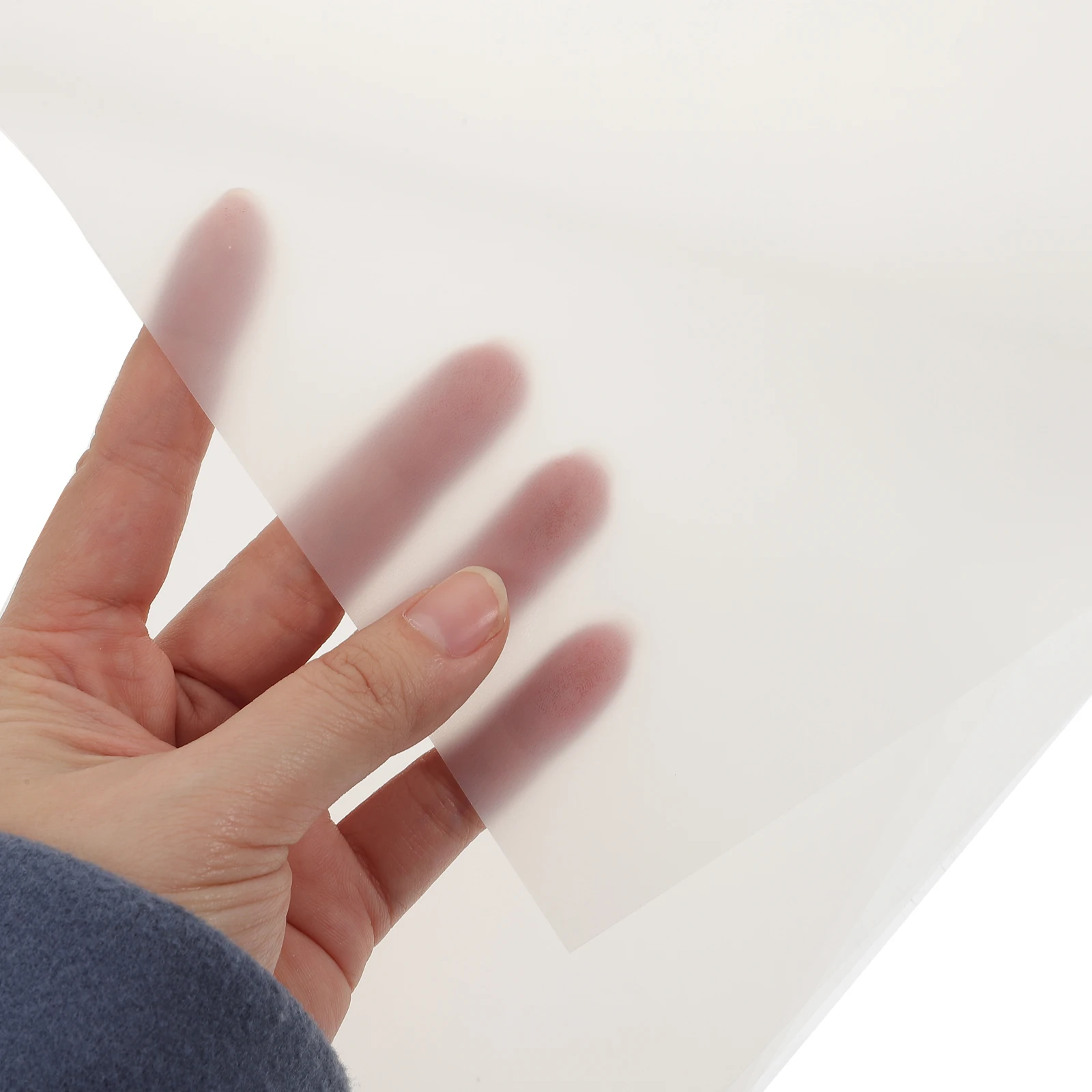 

20 Pcs Heat Transfer Film for Sublimation Clothes Crafts Digital Tshirt Paper Iron