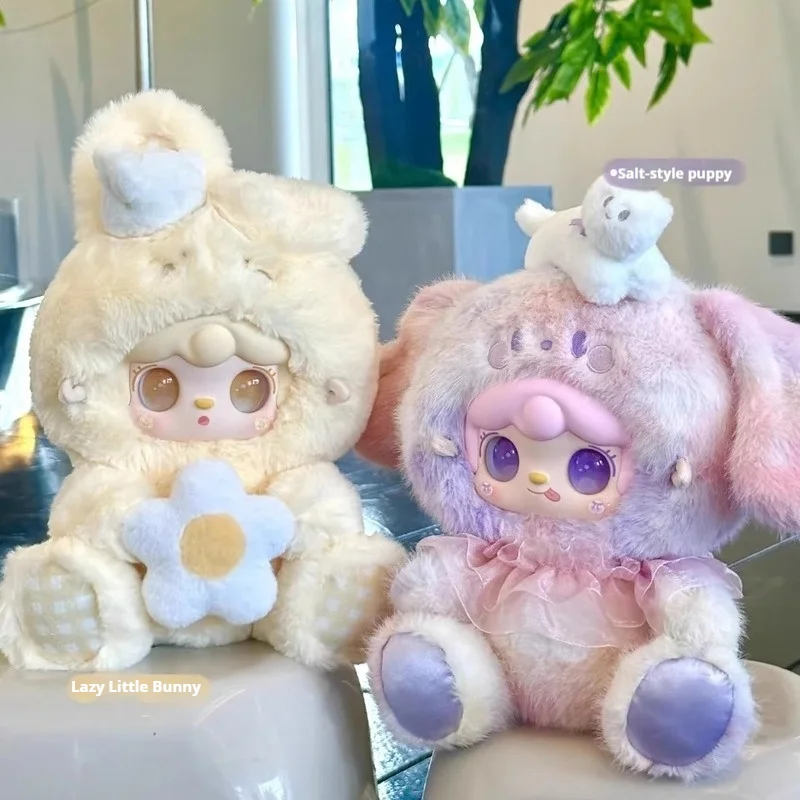 

Yooki 400% V3 универсальная серия Idol, слепая коробка, кукла, милое украшение для рабочего стола, загадочная коробка, подарок для девочек, Коллекционная виниловая игрушка