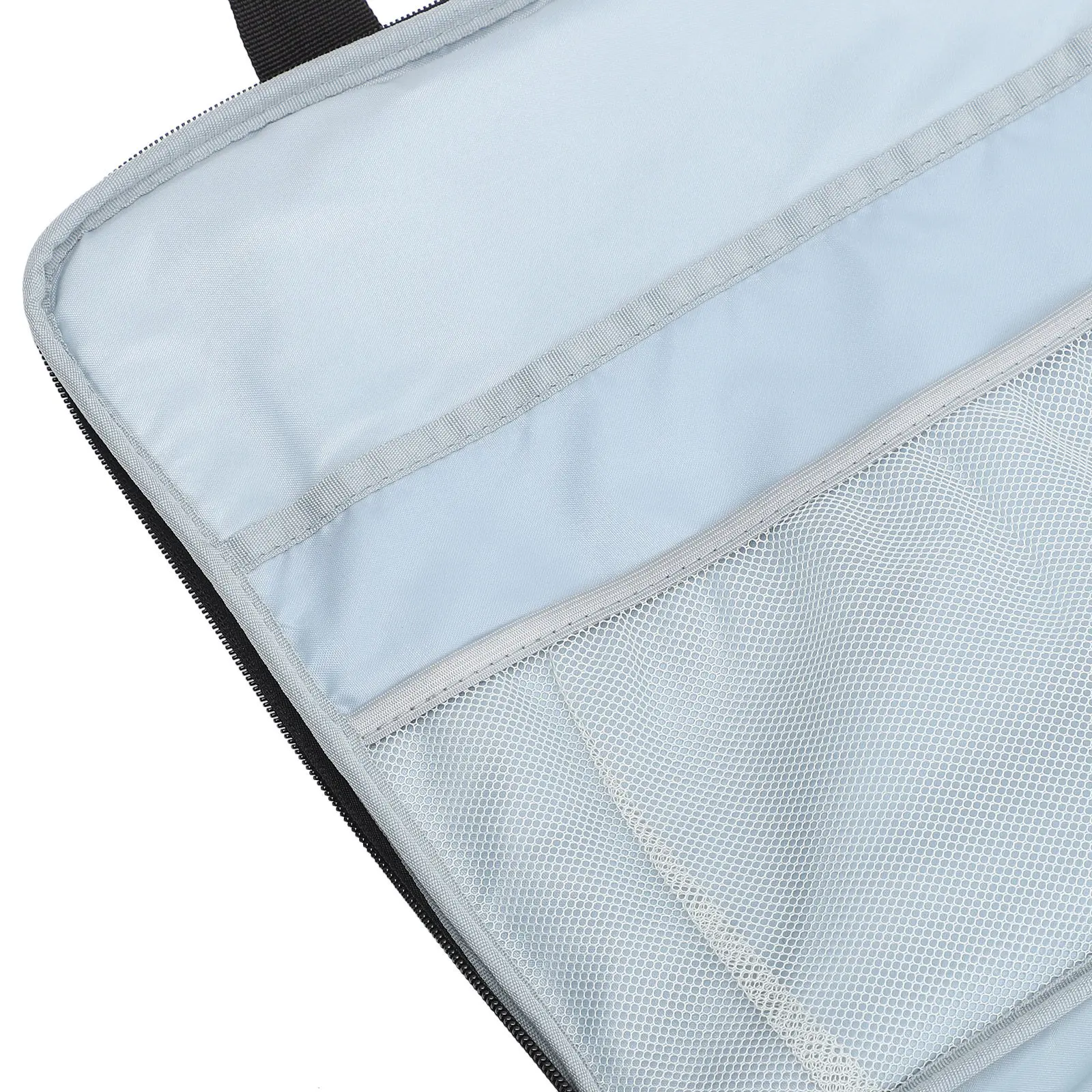 Men's Multifunctional Adjustable Strap Shoulder Bag Crossbody Messenger Tote Handbag for Phone Wallet Travel Business