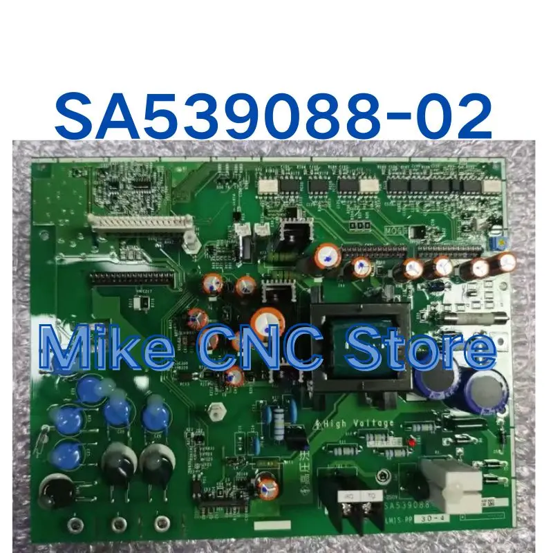 New LM1S-PP30-4 SA539088-02 LM1S Power Driver Board Fast Shipping