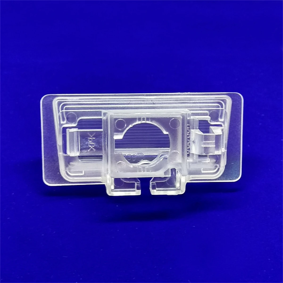 حامل تثبيت لكاميرا الرؤية الخلفية للسيارة ، غطاء إضاءة لوحة ترخيص لنيسان ، سيلفي ، تيانا ، ماكسيما ، سنترا ، فينوسيا