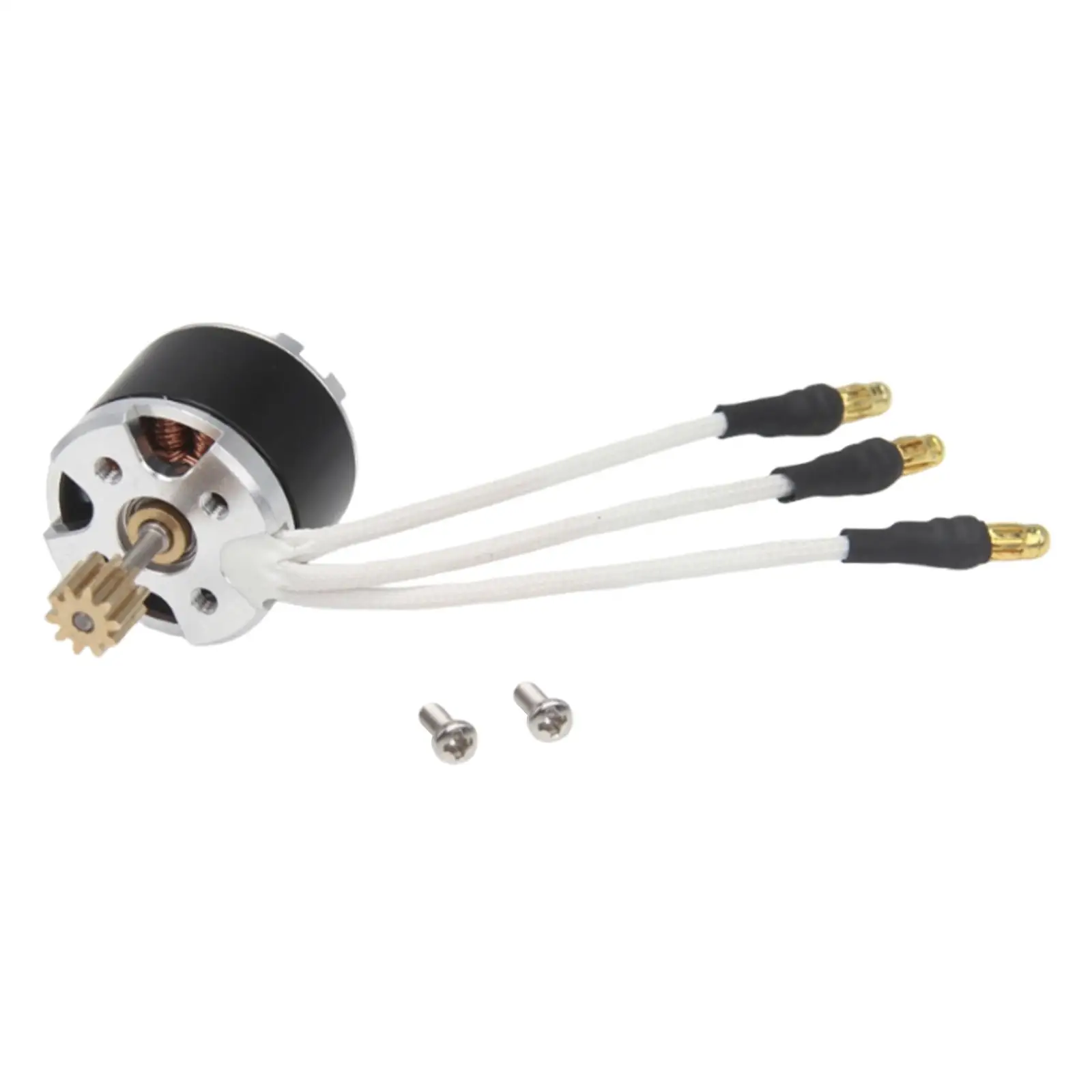 Moteur sans balais 1:12, accessoires de remplacement pour MN82 MN168 MN78