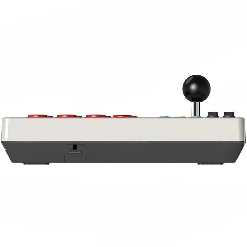 V8 Joystick Controller: Bluetooth/2.4G/USB, Support Win7/8/10/11, PC & Arcade