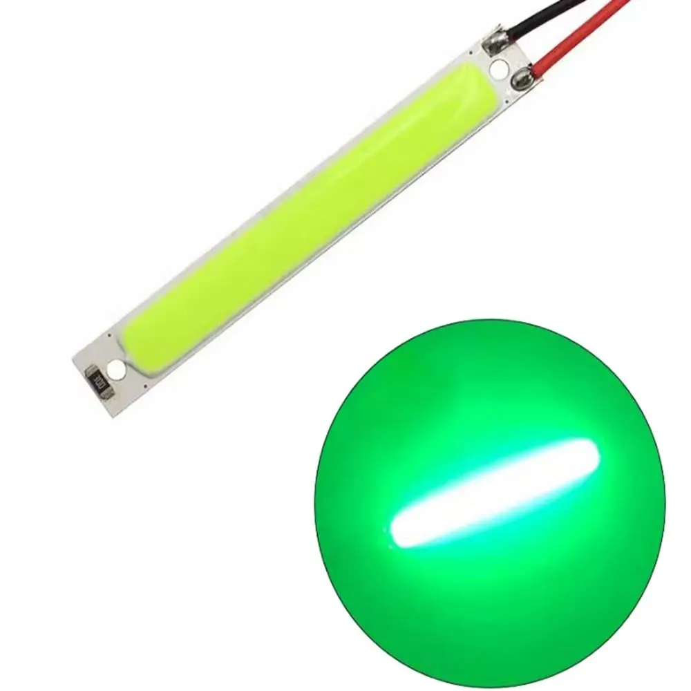 Multistyles RC Model Car Chassis Light Easy to Install Universal Light for 1/5 1/8 1/10 1/18 1/24 And Other Models Parts & Accs